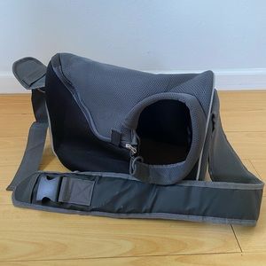 Yudodo pet sling unused